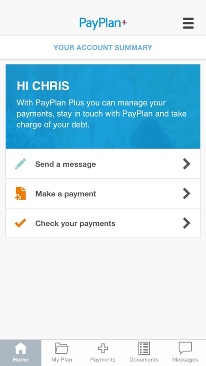 PayPlan Plus