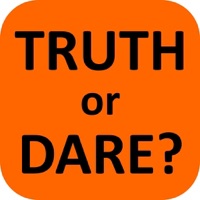 TRUTH or DARE!!! ne fonctionne pas? problème ou bug?