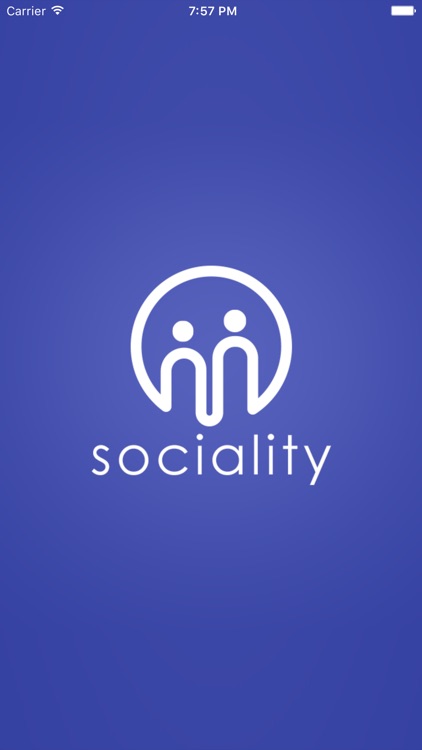 Sociality