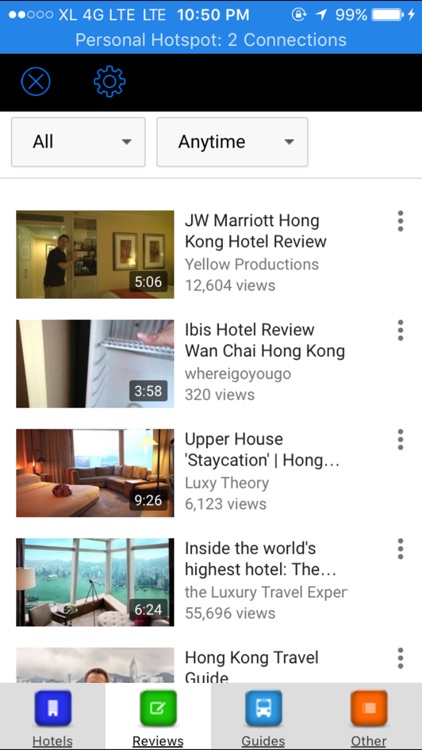 Hotels in Hong Kong+