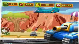Game screenshot Hero Tank Fighting 2 hack