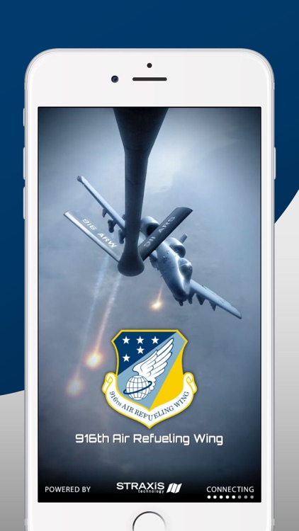 916th Air Refueling Wing