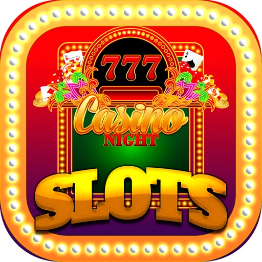 777 Double Vegas Top Money icon