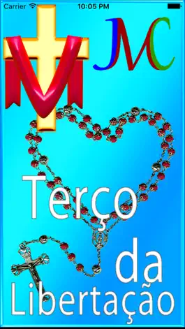 Game screenshot Terço da Libertação mod apk