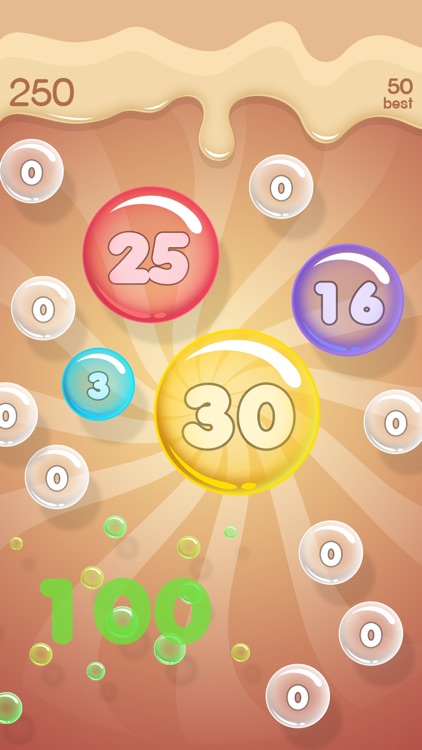 Bubbles & Bombs screenshot-3