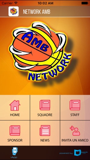 Network AMB