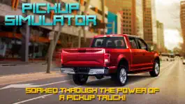 Game screenshot Pickup Simulator apk
