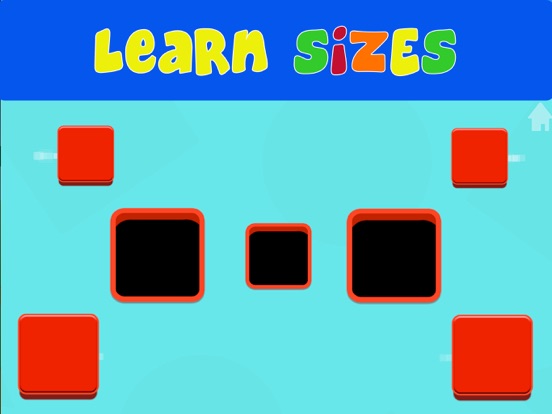 FREE Learning Games for Toddlers, Kids & Baby Boys iPad screenshot