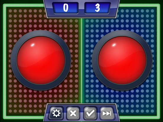 Screenshot #4 pour Game Buzzer Free