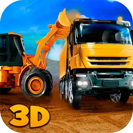 Construction City Truck Loader Games 3D Simulator Cheats