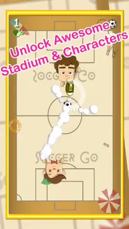 Game screenshot Soccer Star Smash apk