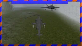 Game screenshot Ultimate Apache Helicopter Shooting Simulator game apk