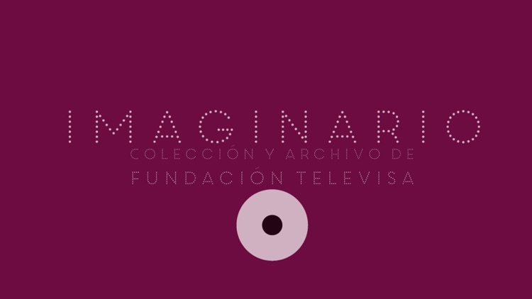 Imaginario Fundación Televisa