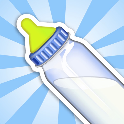 Baby Bottle Flip Pro - the most challenging game icon