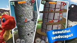 Game screenshot Восхождение Дракона – Легендарные Приключения apk