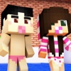 BABY SKINS FREE Aphmau FNAF Skin for Minecraft PE