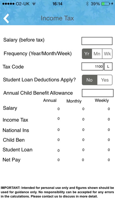 How to cancel & delete Chase Accounting from iphone & ipad 3