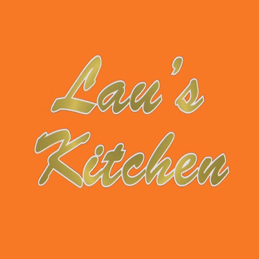 Lau's Kitchen Chinese Takeaway Bexley icon