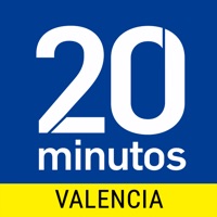 20minutos Ed. Impresa Valencia ne fonctionne pas? problème ou bug?