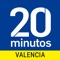 Edición impresa de 20minutos Valencia, descargables en edición PDF, para iPhone y para iPad