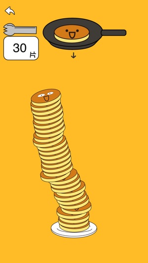 鬆餅塔 (Pancake Tower)(圖2)-速報App