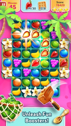 Garden Twist(圖4)-速報App