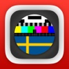 Svensk Gratis TV Guide (iPad-versionen)