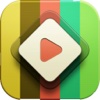 TaTa Player  - A Easy to use video player For IOS