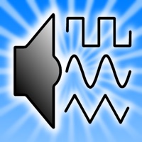 Tone Generator! app icon - Utilities app for iPhone