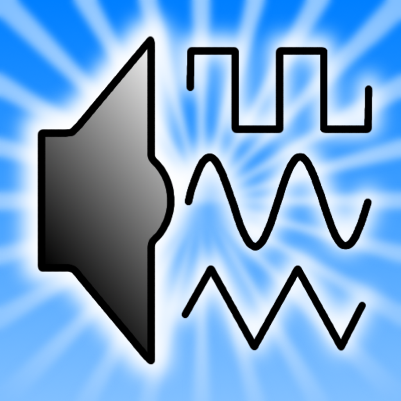 Tone Generator!