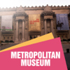 AVULA MOUNIKA - Metropolitan Museum Travel Guide アートワーク