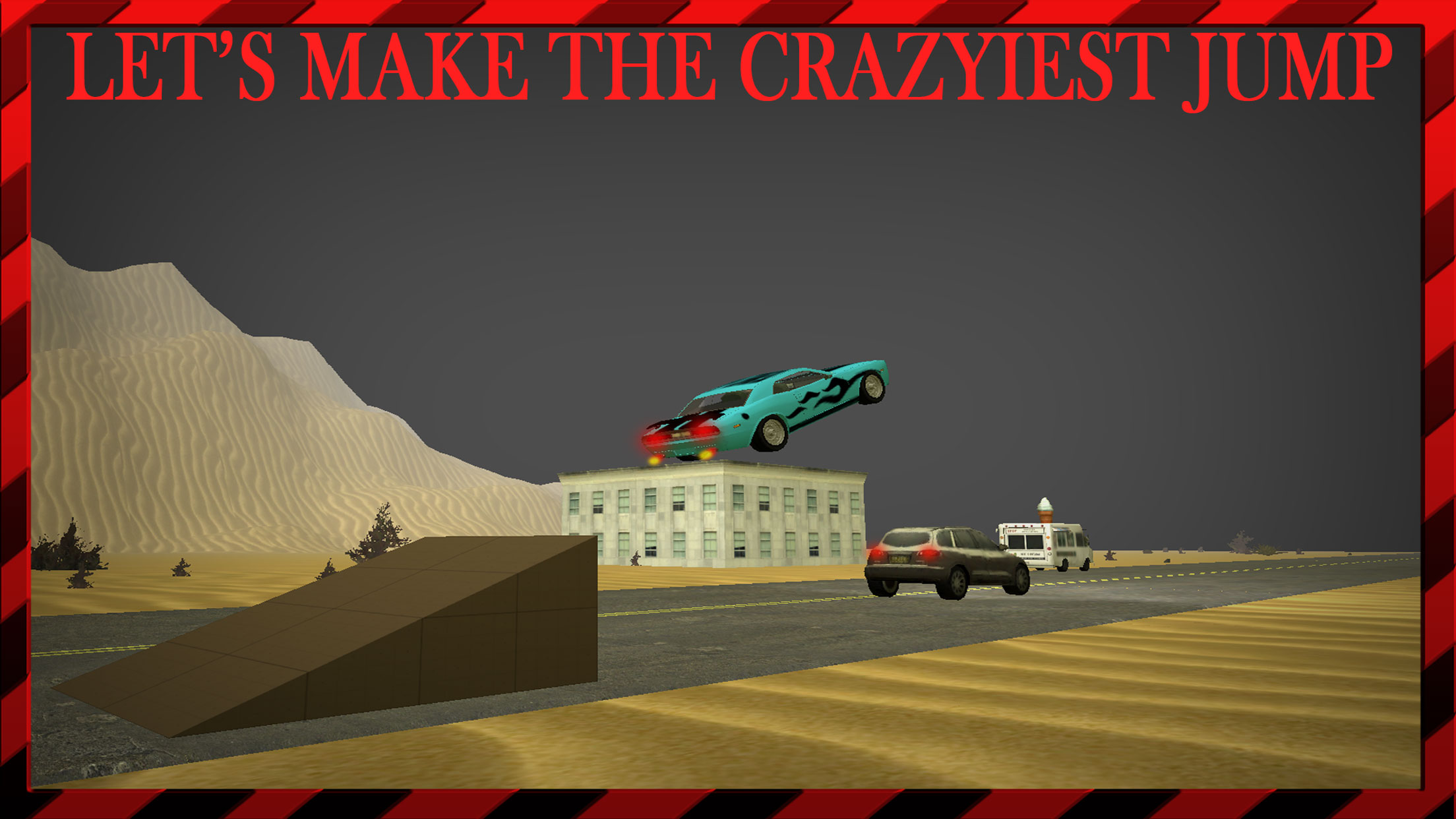 Reckless Torque of x Drift Car Racing Legacy 2016
