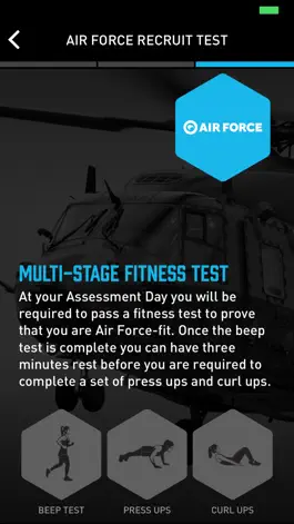 Game screenshot Force Fit apk