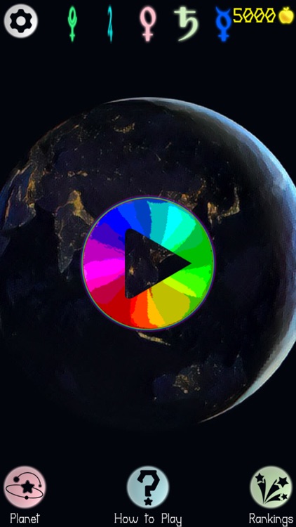 PoPlanet - fuse, grow, bigbang! screenshot-3