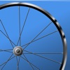 Spoke Tension Gauge icon