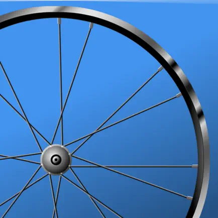 Spoke Tension Gauge Cheats