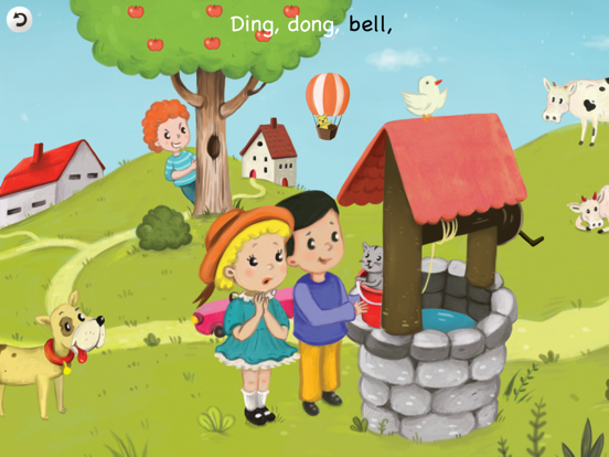 Screenshot #5 for Best Nursery Rhymes & Songs For Baby