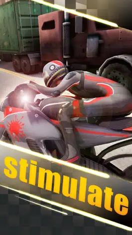 Game screenshot Fun Run 3D: car racer games apk