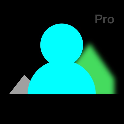 Blur vs Focus Pro- Blur Photo & Focus effect icon