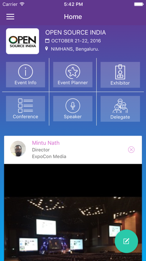 OpenSourceIndia(圖2)-速報App