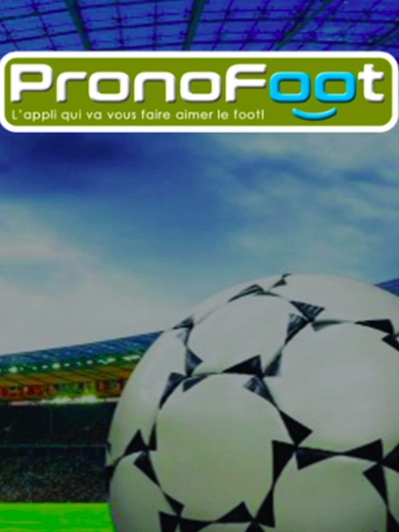 Screenshot #4 pour PRONO FOOT World
