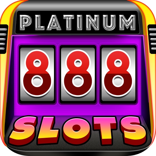 Double Fun Platinum Slots