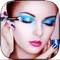 Girls, get ready for a glam beauty makeover with our new app