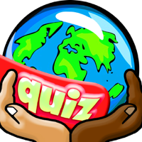 Geography Trivia Quiz – Best Free Education Game