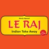 Le Raj Indian Takeaway Harlow