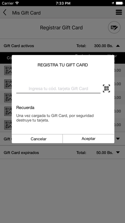 Mitsuba – Clientes Masivos screenshot-4