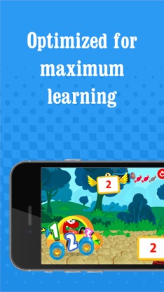 Alphabet car game for kids,for Toddler,Preschooles screenshot 3