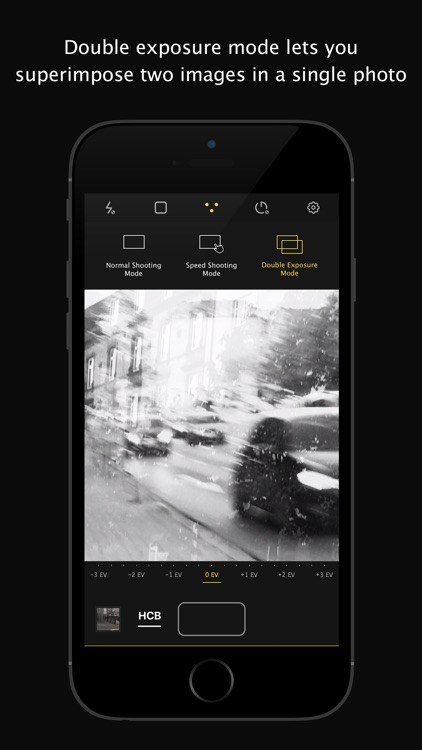 Argentum Camera