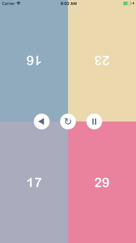 #2. Tap King - Multiplayer Game (iOS) 由: Ahmad Almazeedi