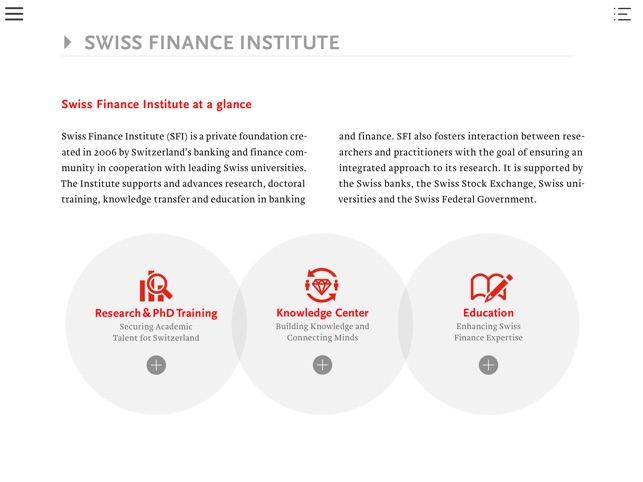 SFI e-Finance Series(圖3)-速報App
